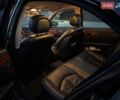 Чорний Мерседес Е-Клас, об'ємом двигуна 2.2 л та пробігом 263 тис. км за 8700 $, фото 14 на Automoto.ua