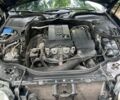 Черный Мерседес Е-Класс, объемом двигателя 1.8 л и пробегом 322 тыс. км за 8700 $, фото 45 на Automoto.ua