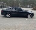 Черный Мерседес Е-Класс, объемом двигателя 3 л и пробегом 460 тыс. км за 8731 $, фото 5 на Automoto.ua