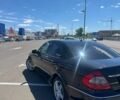 Чорний Мерседес Е-Клас, об'ємом двигуна 2.15 л та пробігом 330 тис. км за 8800 $, фото 7 на Automoto.ua