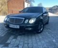 Чорний Мерседес Е-Клас, об'ємом двигуна 3 л та пробігом 368 тис. км за 12500 $, фото 1 на Automoto.ua