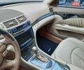 Черный Мерседес Е-Класс, объемом двигателя 3.5 л и пробегом 211 тыс. км за 13000 $, фото 15 на Automoto.ua