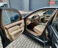 Черный Мерседес Е-Класс, объемом двигателя 3.5 л и пробегом 211 тыс. км за 13000 $, фото 9 на Automoto.ua