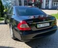 Черный Мерседес Е-Класс, объемом двигателя 2.15 л и пробегом 350 тыс. км за 7400 $, фото 2 на Automoto.ua