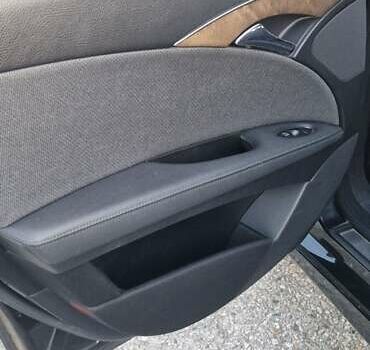 Чорний Мерседес Е-Клас, об'ємом двигуна 2.15 л та пробігом 263 тис. км за 9999 $, фото 24 на Automoto.ua