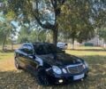 Чорний Мерседес Е-Клас, об'ємом двигуна 2 л та пробігом 320 тис. км за 8200 $, фото 7 на Automoto.ua