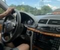 Черный Мерседес Е-Класс, объемом двигателя 3 л и пробегом 272 тыс. км за 9000 $, фото 13 на Automoto.ua