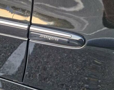 Чорний Мерседес Е-Клас, об'ємом двигуна 2.15 л та пробігом 263 тис. км за 9999 $, фото 5 на Automoto.ua