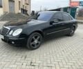 Черный Мерседес Е-Класс, объемом двигателя 2.15 л и пробегом 324 тыс. км за 9350 $, фото 1 на Automoto.ua