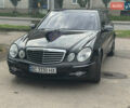Чорний Мерседес Е-Клас, об'ємом двигуна 2.99 л та пробігом 390 тис. км за 12700 $, фото 2 на Automoto.ua