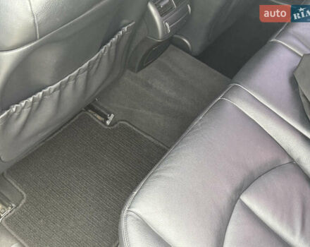 Чорний Мерседес Е-Клас, об'ємом двигуна 2.99 л та пробігом 390 тис. км за 12700 $, фото 15 на Automoto.ua