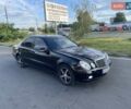 Чорний Мерседес Е-Клас, об'ємом двигуна 2.15 л та пробігом 275 тис. км за 7700 $, фото 2 на Automoto.ua