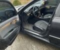 Черный Мерседес Е-Класс, объемом двигателя 2.1 л и пробегом 375 тыс. км за 8200 $, фото 5 на Automoto.ua