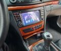 Чорний Мерседес Е-Клас, об'ємом двигуна 1.8 л та пробігом 340 тис. км за 8500 $, фото 23 на Automoto.ua