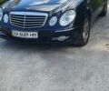 Чорний Мерседес Е-Клас, об'ємом двигуна 3 л та пробігом 310 тис. км за 7995 $, фото 1 на Automoto.ua