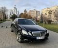 Чорний Мерседес Е-Клас, об'ємом двигуна 3 л та пробігом 324 тис. км за 11999 $, фото 8 на Automoto.ua
