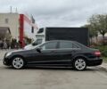 Чорний Мерседес Е-Клас, об'ємом двигуна 2.1 л та пробігом 310 тис. км за 10499 $, фото 1 на Automoto.ua