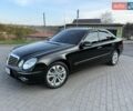Черный Мерседес Е-Класс, объемом двигателя 2.9 л и пробегом 279 тыс. км за 12500 $, фото 1 на Automoto.ua