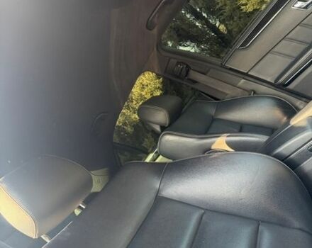 Черный Мерседес Е-Класс, объемом двигателя 1.8 л и пробегом 351 тыс. км за 11700 $, фото 47 на Automoto.ua