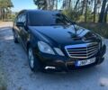 Чорний Мерседес Е-Клас, об'ємом двигуна 3 л та пробігом 419 тис. км за 7900 $, фото 1 на Automoto.ua