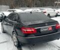 Черный Мерседес Е-Класс, объемом двигателя 3 л и пробегом 340 тыс. км за 13890 $, фото 12 на Automoto.ua