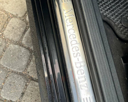 Черный Мерседес Е-Класс, объемом двигателя 2.2 л и пробегом 320 тыс. км за 12300 $, фото 31 на Automoto.ua