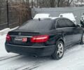 Черный Мерседес Е-Класс, объемом двигателя 3 л и пробегом 340 тыс. км за 13890 $, фото 9 на Automoto.ua