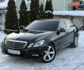 Чорний Мерседес Е-Клас, об'ємом двигуна 3 л та пробігом 362 тис. км за 11999 $, фото 8 на Automoto.ua