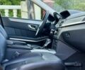 Черный Мерседес Е-Класс, объемом двигателя 2.1 л и пробегом 300 тыс. км за 12700 $, фото 18 на Automoto.ua