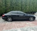 Черный Мерседес Е-Класс, объемом двигателя 2.1 л и пробегом 288 тыс. км за 12200 $, фото 2 на Automoto.ua