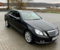 Черный Мерседес Е-Класс, объемом двигателя 2.2 л и пробегом 264 тыс. км за 10500 $, фото 2 на Automoto.ua