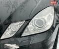 Черный Мерседес Е-Класс, объемом двигателя 3 л и пробегом 340 тыс. км за 13890 $, фото 1 на Automoto.ua