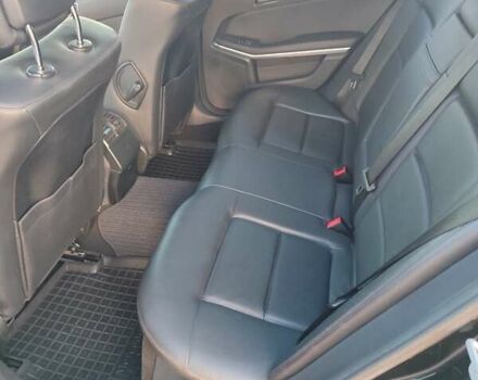 Чорний Мерседес Е-Клас, об'ємом двигуна 2.14 л та пробігом 144 тис. км за 10900 $, фото 17 на Automoto.ua