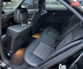 Мерседес Е-Класс 2009 в Запорожье на Automoto.ua Черный Мерседес Е-Класс, объемом двигателя 3 л и пробегом 230 тыс. км за 9500 $, фото 10 на Automoto.ua