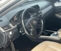 Черный Мерседес Е-Класс, объемом двигателя 3 л и пробегом 340 тыс. км за 13890 $, фото 16 на Automoto.ua