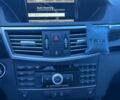 Чорний Мерседес Е-Клас, об'ємом двигуна 3 л та пробігом 419 тис. км за 7900 $, фото 9 на Automoto.ua