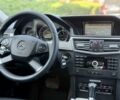 Черный Мерседес Е-Класс, объемом двигателя 2.1 л и пробегом 300 тыс. км за 12700 $, фото 13 на Automoto.ua