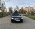 Чорний Мерседес Е-Клас, об'ємом двигуна 3 л та пробігом 324 тис. км за 11999 $, фото 5 на Automoto.ua
