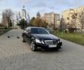 Чорний Мерседес Е-Клас, об'ємом двигуна 3 л та пробігом 324 тис. км за 11999 $, фото 7 на Automoto.ua
