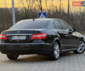 Чорний Мерседес Е-Клас, об'ємом двигуна 2.14 л та пробігом 337 тис. км за 12250 $, фото 16 на Automoto.ua
