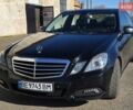 Чорний Мерседес Е-Клас, об'ємом двигуна 2.1 л та пробігом 309 тис. км за 9900 $, фото 6 на Automoto.ua