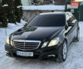 Чорний Мерседес Е-Клас, об'ємом двигуна 3 л та пробігом 362 тис. км за 11999 $, фото 2 на Automoto.ua