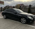 Черный Мерседес Е-Класс, объемом двигателя 2.14 л и пробегом 360 тыс. км за 12100 $, фото 3 на Automoto.ua