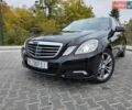 Чорний Мерседес Е-Клас, об'ємом двигуна 3 л та пробігом 185 тис. км за 11499 $, фото 1 на Automoto.ua
