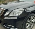 Черный Мерседес Е-Класс, объемом двигателя 3 л и пробегом 320 тыс. км за 12600 $, фото 8 на Automoto.ua