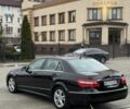 Чорний Мерседес Е-Клас, об'ємом двигуна 2.1 л та пробігом 310 тис. км за 10499 $, фото 21 на Automoto.ua