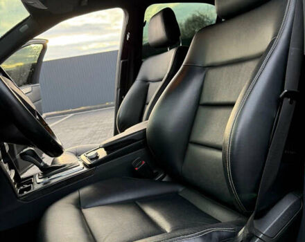 Чорний Мерседес Е-Клас, об'ємом двигуна 1.8 л та пробігом 347 тис. км за 13000 $, фото 26 на Automoto.ua