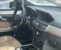 Черный Мерседес Е-Класс, объемом двигателя 3 л и пробегом 340 тыс. км за 13890 $, фото 31 на Automoto.ua