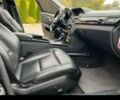 Черный Мерседес Е-Класс, объемом двигателя 2.2 л и пробегом 262 тыс. км за 10500 $, фото 15 на Automoto.ua