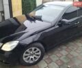 Мерседес Е-Класс 2009 в Николаеве на Automoto.ua Черный Мерседес Е-Класс, объемом двигателя 2.2 л и пробегом 205 тыс. км за 12300 $, фото 1 на Automoto.ua